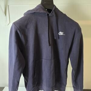Nike sweatshirt Medium